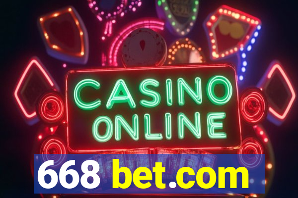 668 bet.com